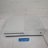 MICROSOFT GAME CONSOLE - ONE S - 1681 - 1TB - with Controller